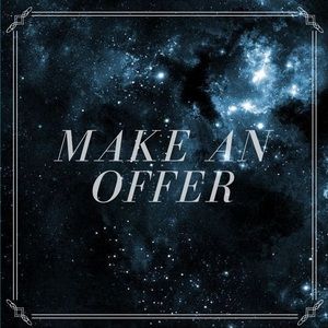 🔮Offers Welcome 🔮